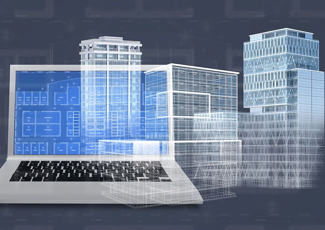 Преимущества использования ТИМ-технологий в архитектурной и строительной отраслях