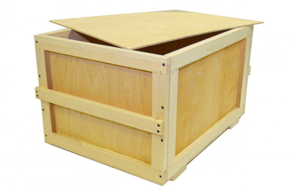 Фанерные ящики: Универсальность и как найти лучшего производителя