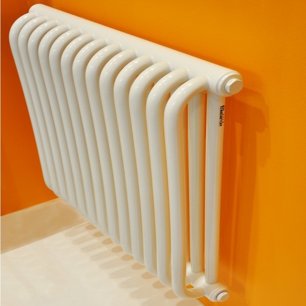 РСК радиатор: Когда эффективность встречается с дизайном и простотой ухода