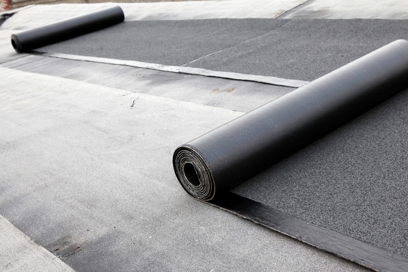 Гидроизоляционные материалы: Ключевые секреты сухости и надежности