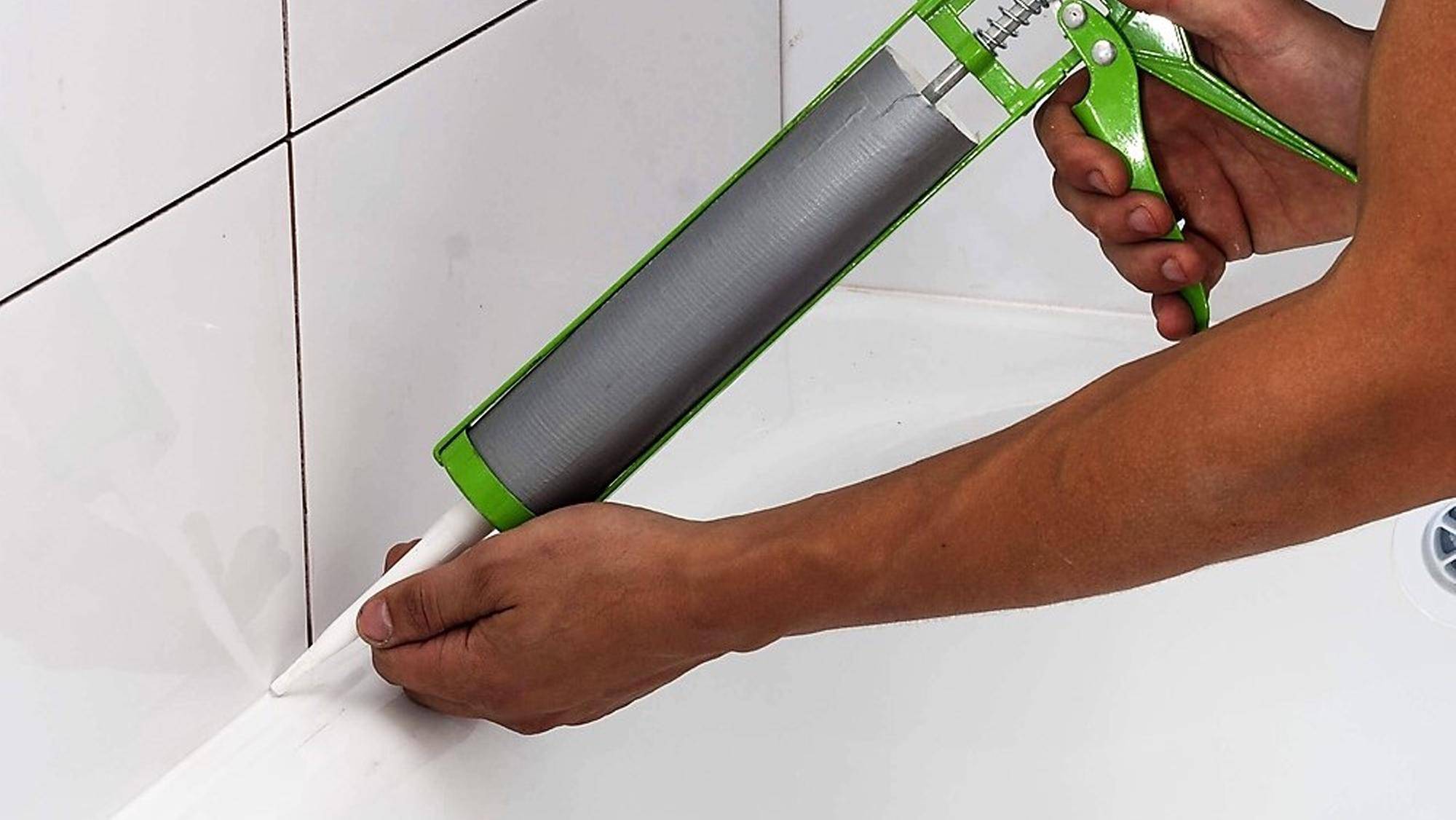 Всё, что вы хотели знать о силиконовых герметиках