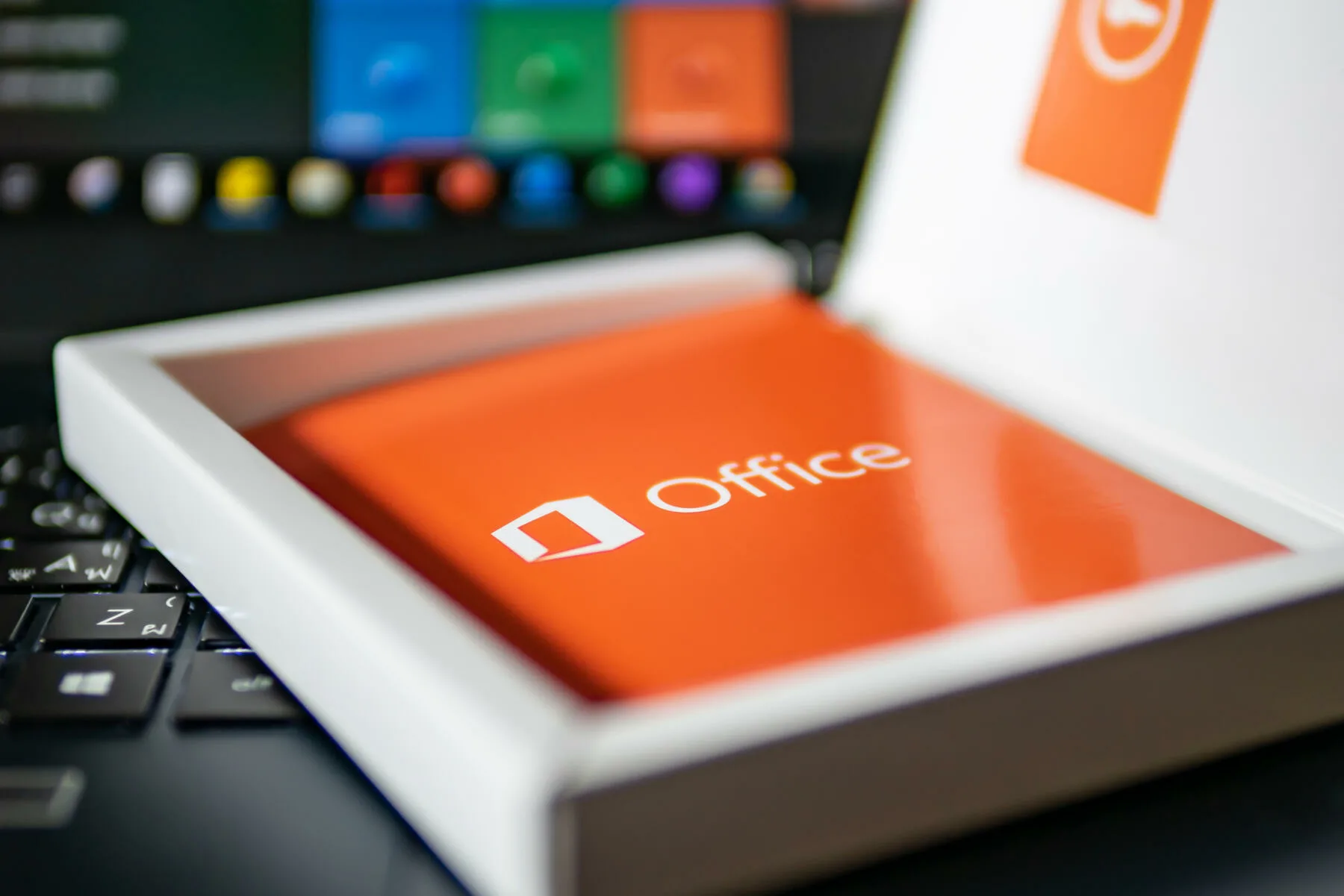 Microsoft Office 2021: Современные инструменты для более продуктивной работы