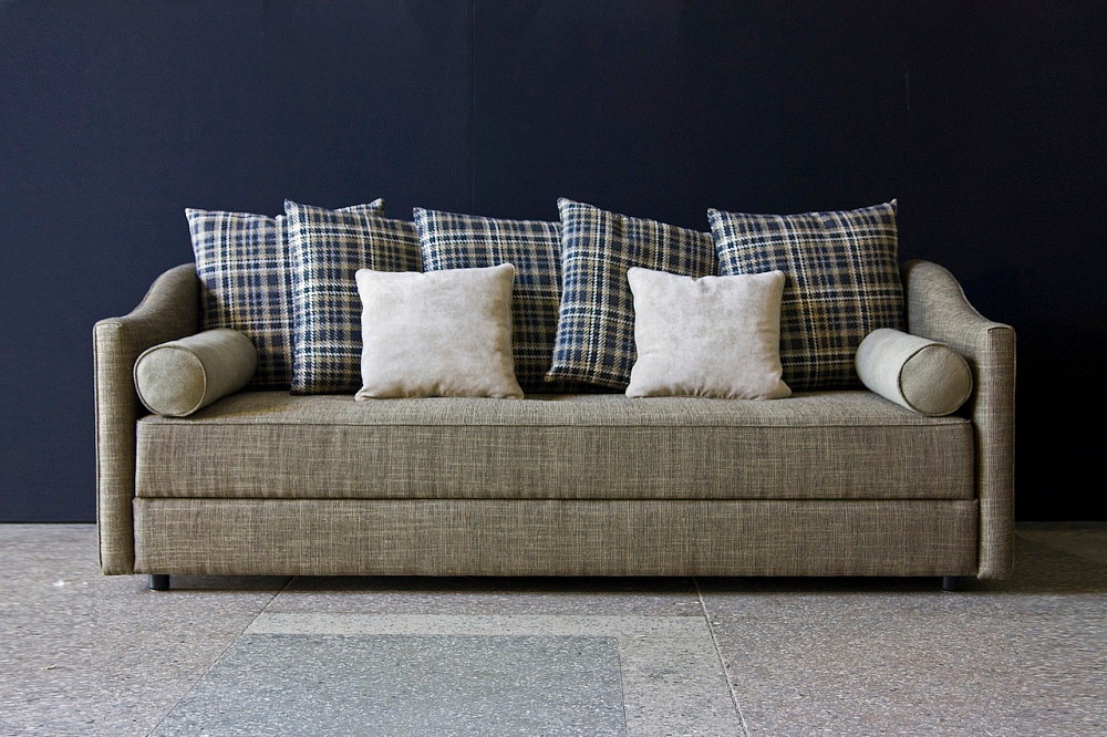 Приобретение элитного комфорта: Диваны элитного класса