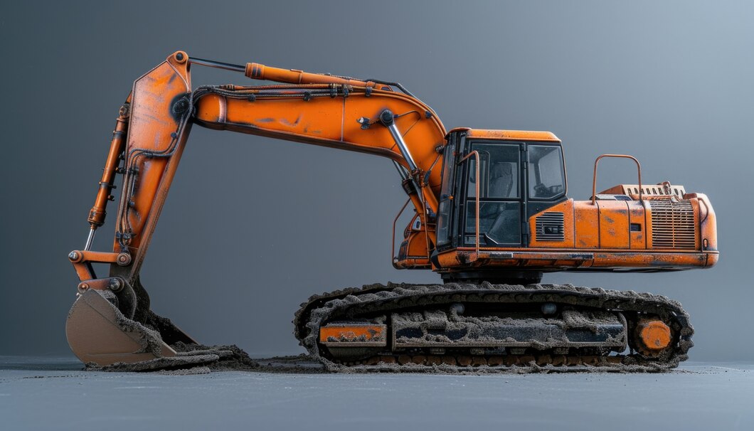 Аренда спецтехники: выгодное решение для вашего бизнеса