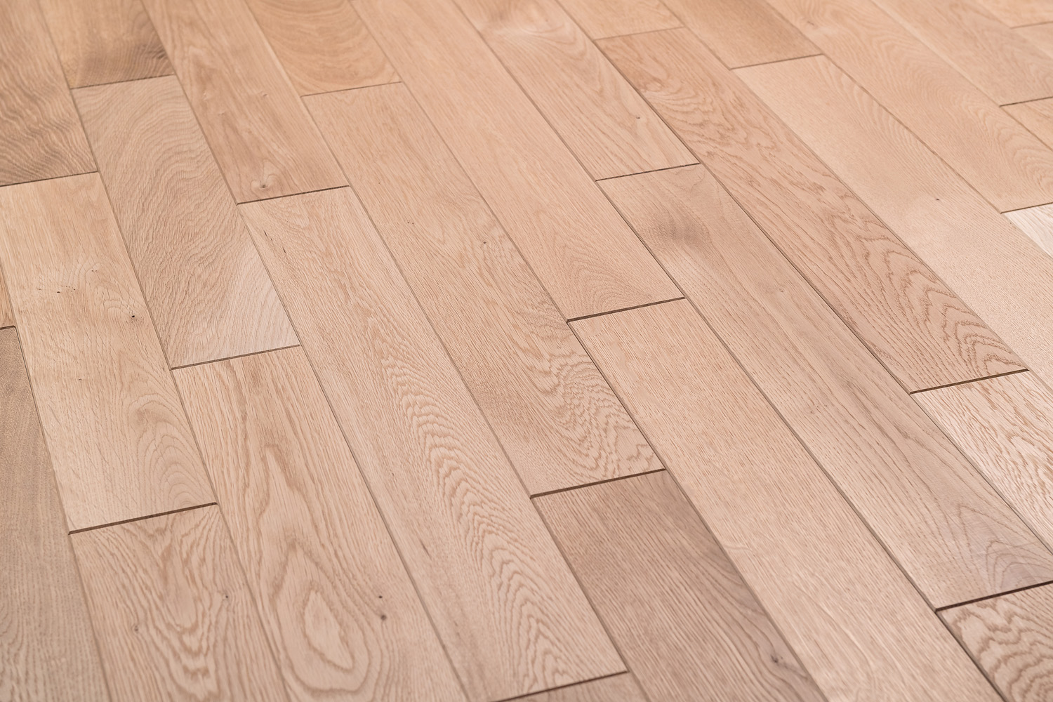 Паркет: Элегантность и долговечность вашего дома